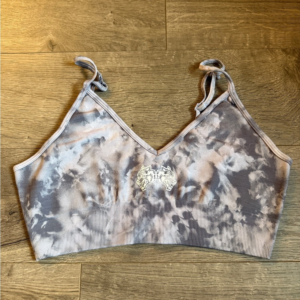 Darc Sport everson seamless sports bra